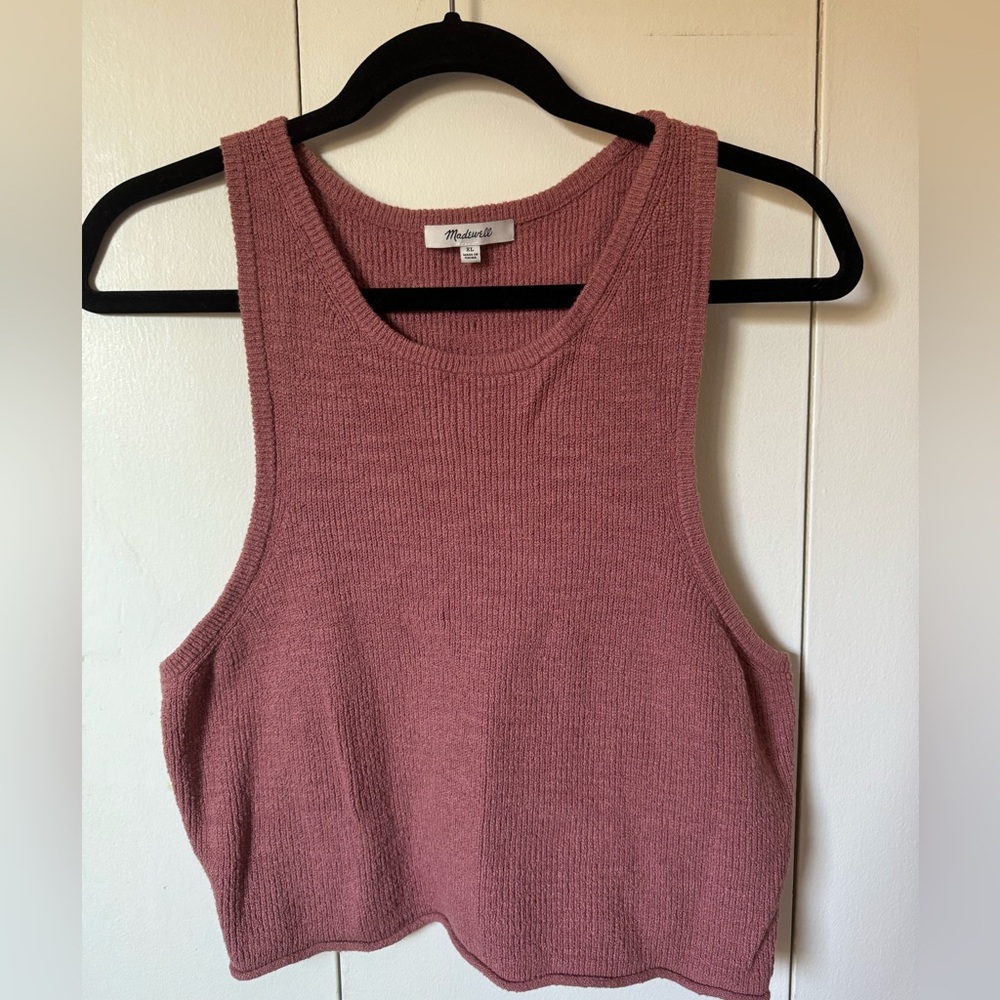 Madewell Top